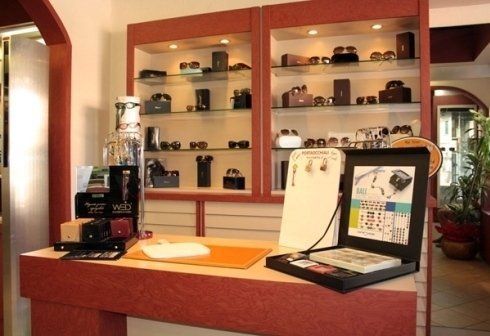 Ottica Carducci San Vincenzo