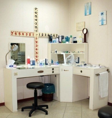 optometria a San Vincenzo
