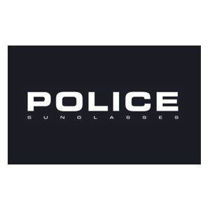 police eyewear
