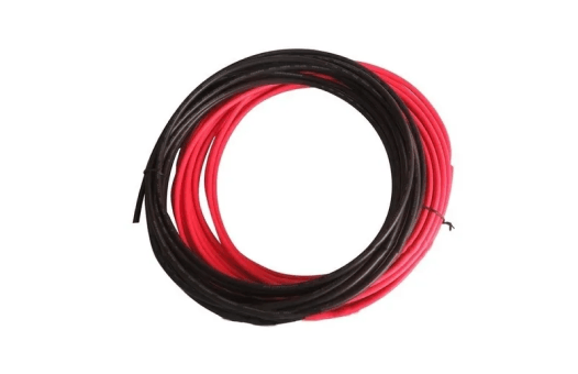 Par Conector MC4 (Macho/Femea)