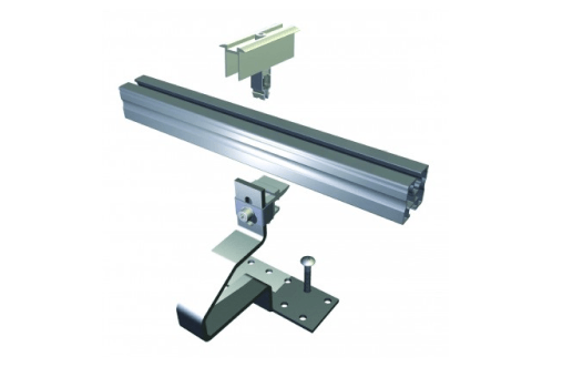 Par Conector MC4 (Macho/Femea)