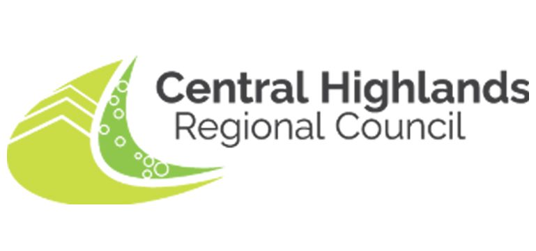Central Highlands Regional Council