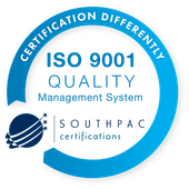 ISO 9001 Quality