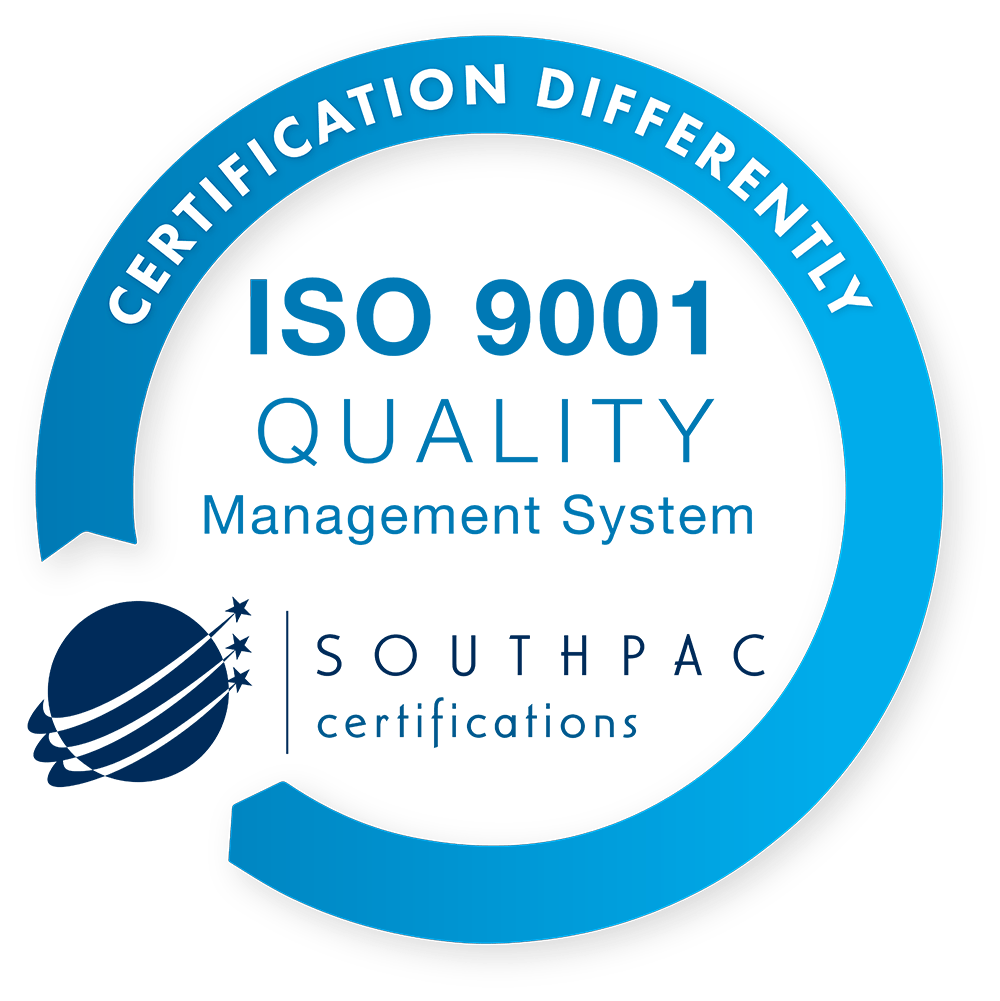 ISO 9001 Quality