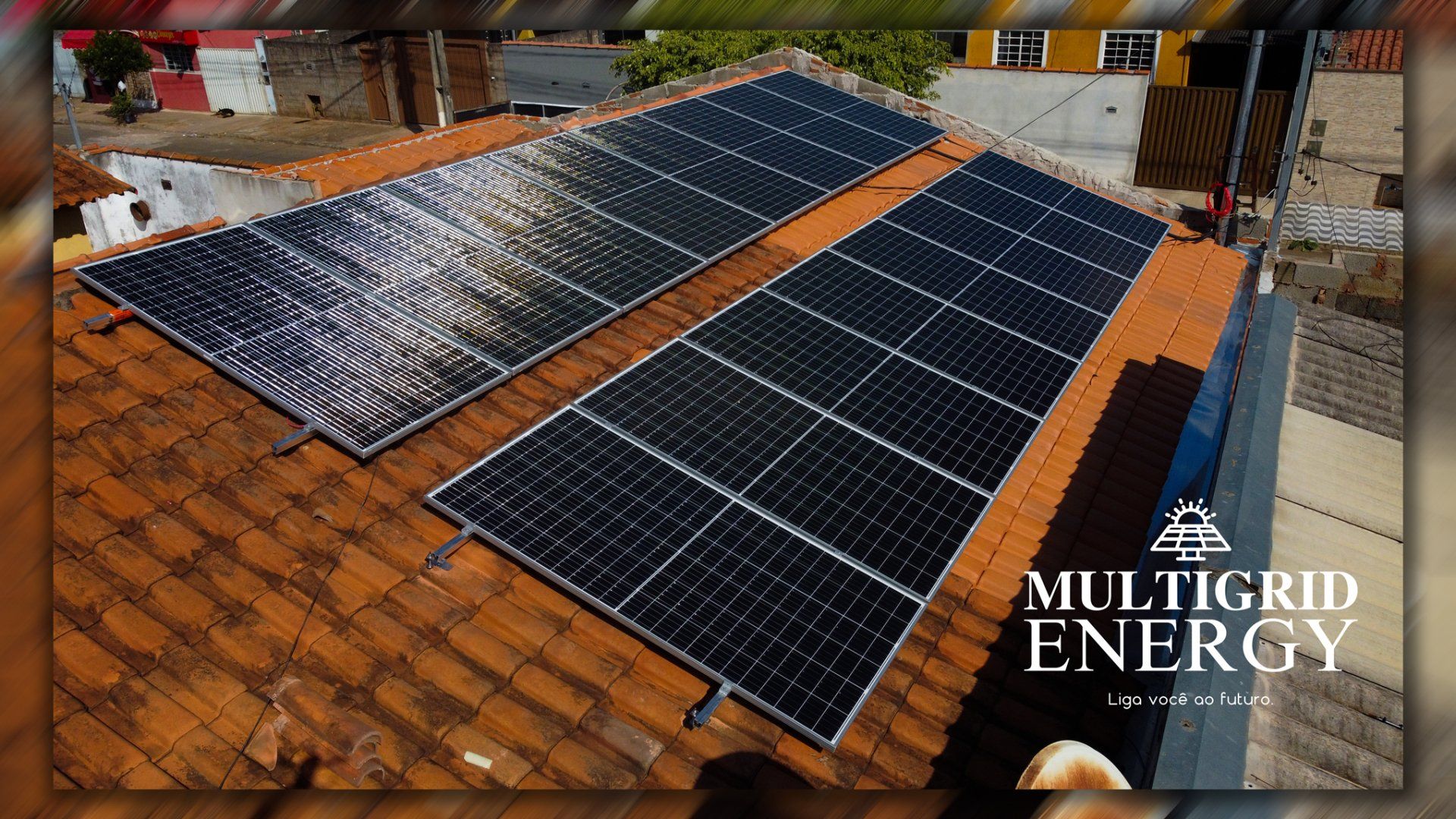 Energia Solar, Energia Fotovoltaica