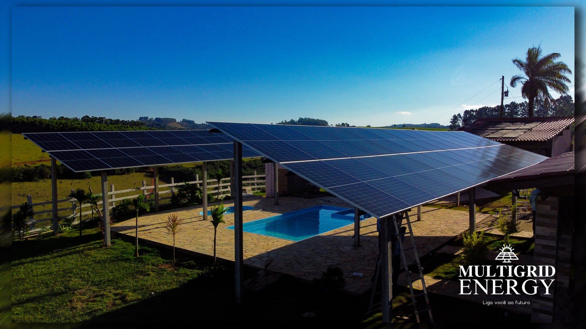 Energia Solar, Energia Fotovoltaica