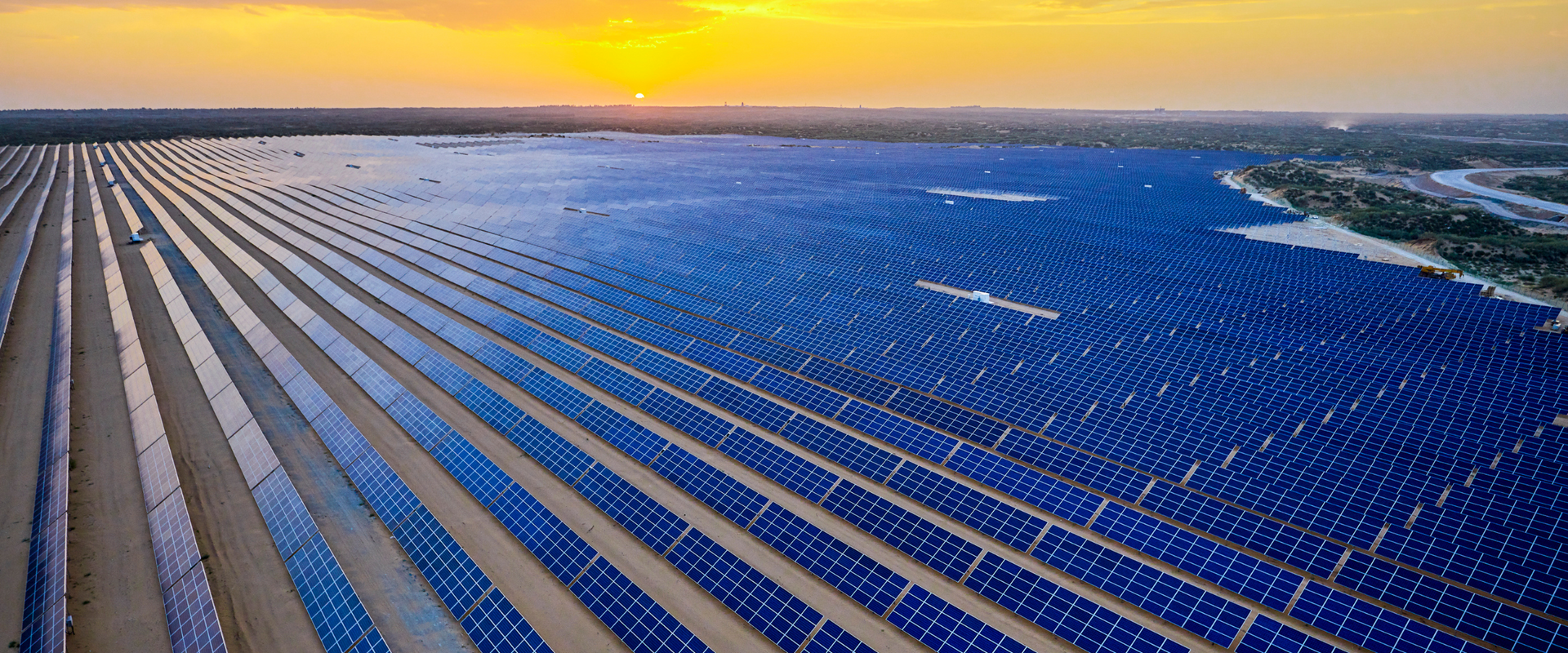 Usina Fotovoltaica