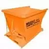Orange Bright-Wall drywall corner applicator.