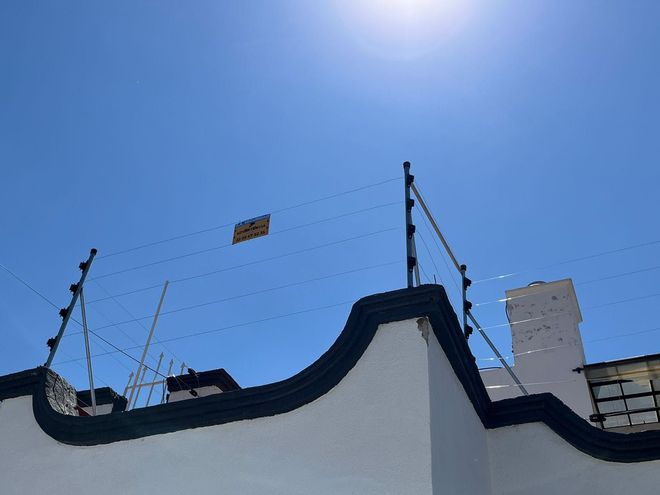 CERCAS ELECTRICAS EN PUEBLA
