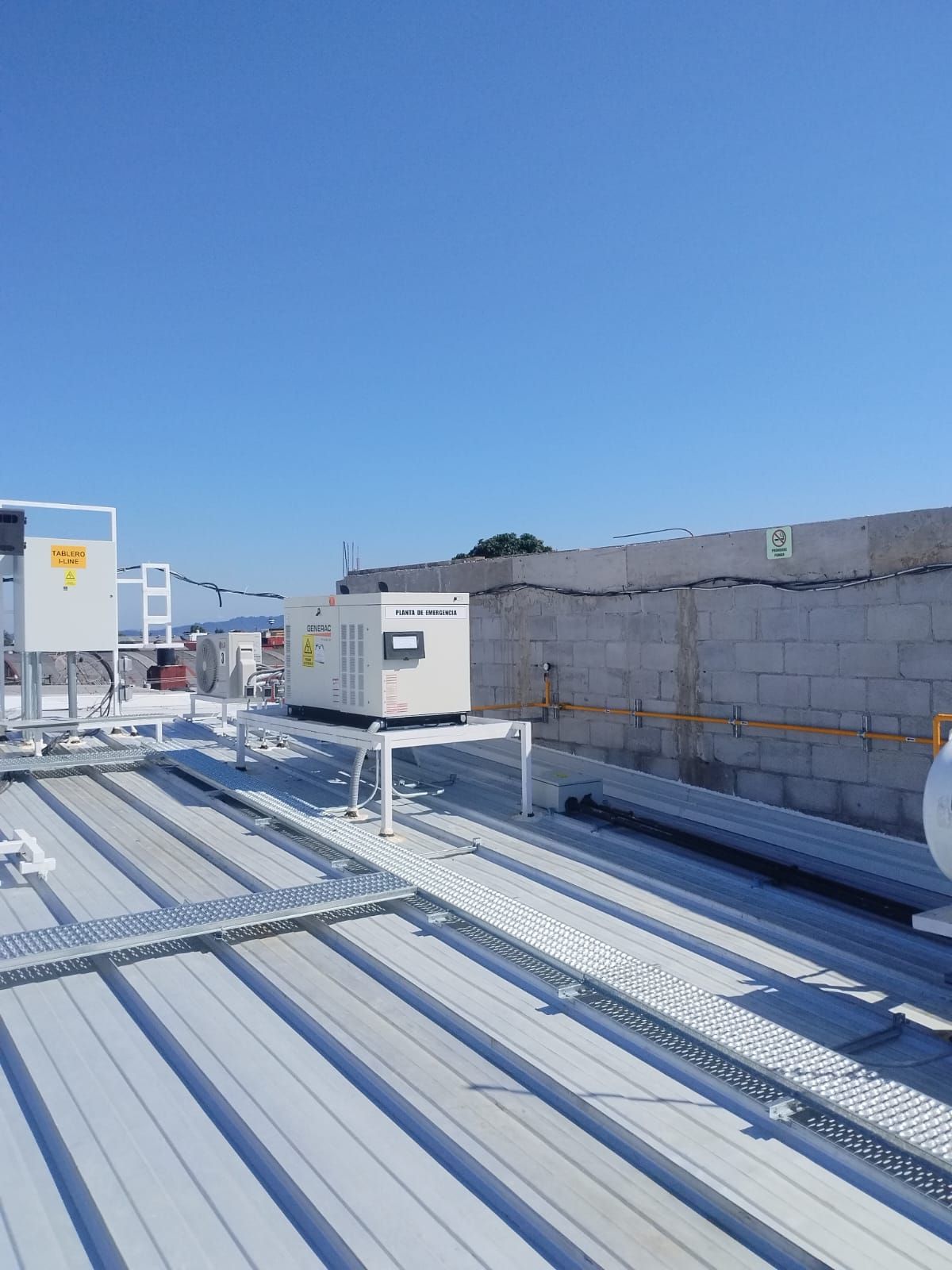 CERCAS ELECTRICAS EN PUEBLA