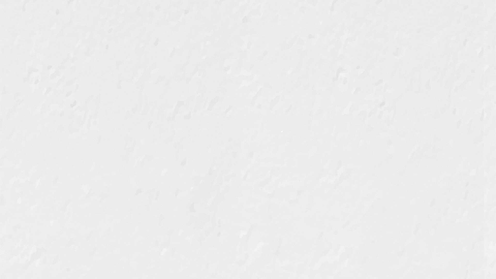 Parede branca com leve textura.