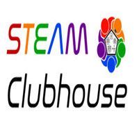 STEAM Clubhouse logo