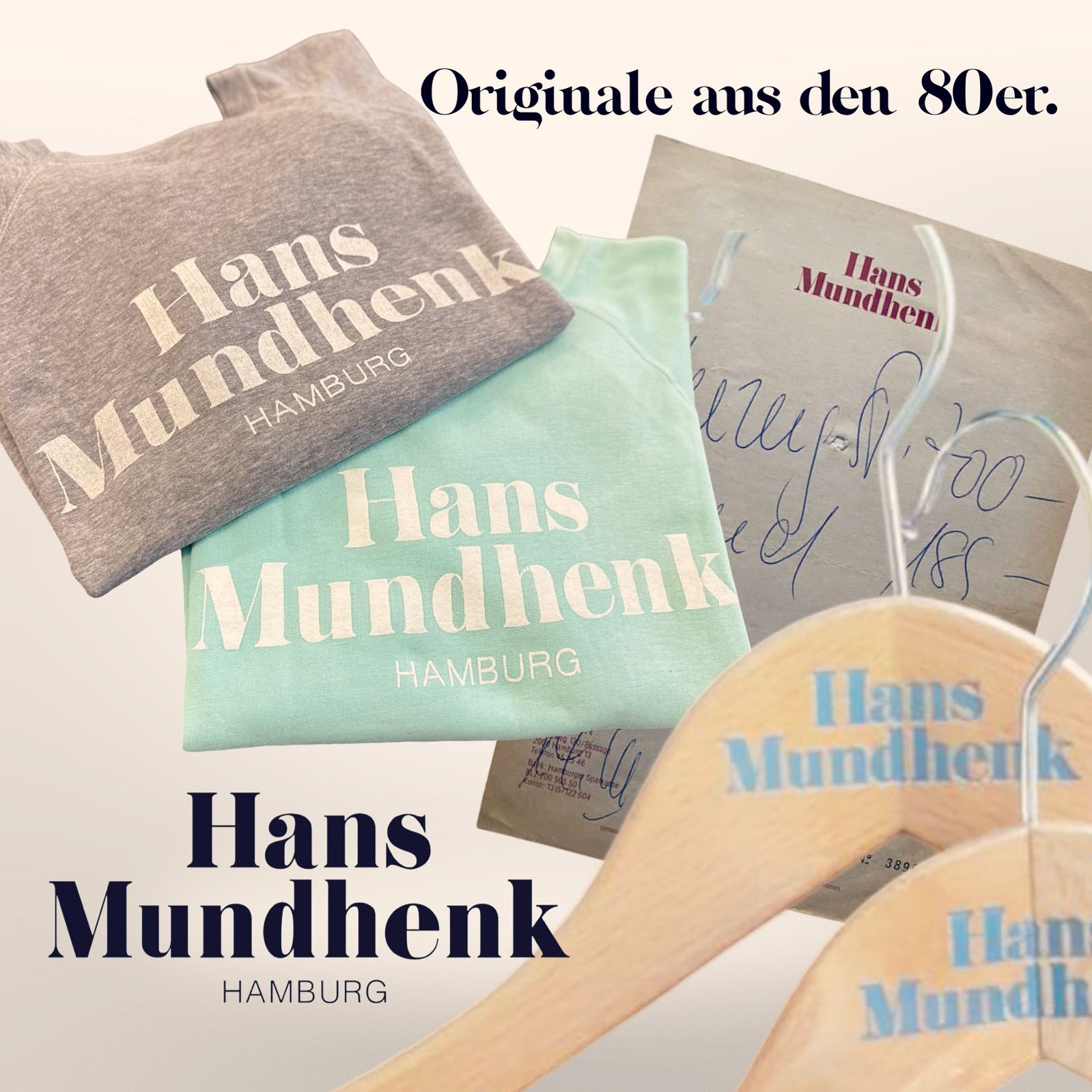 Klassiker und Originale