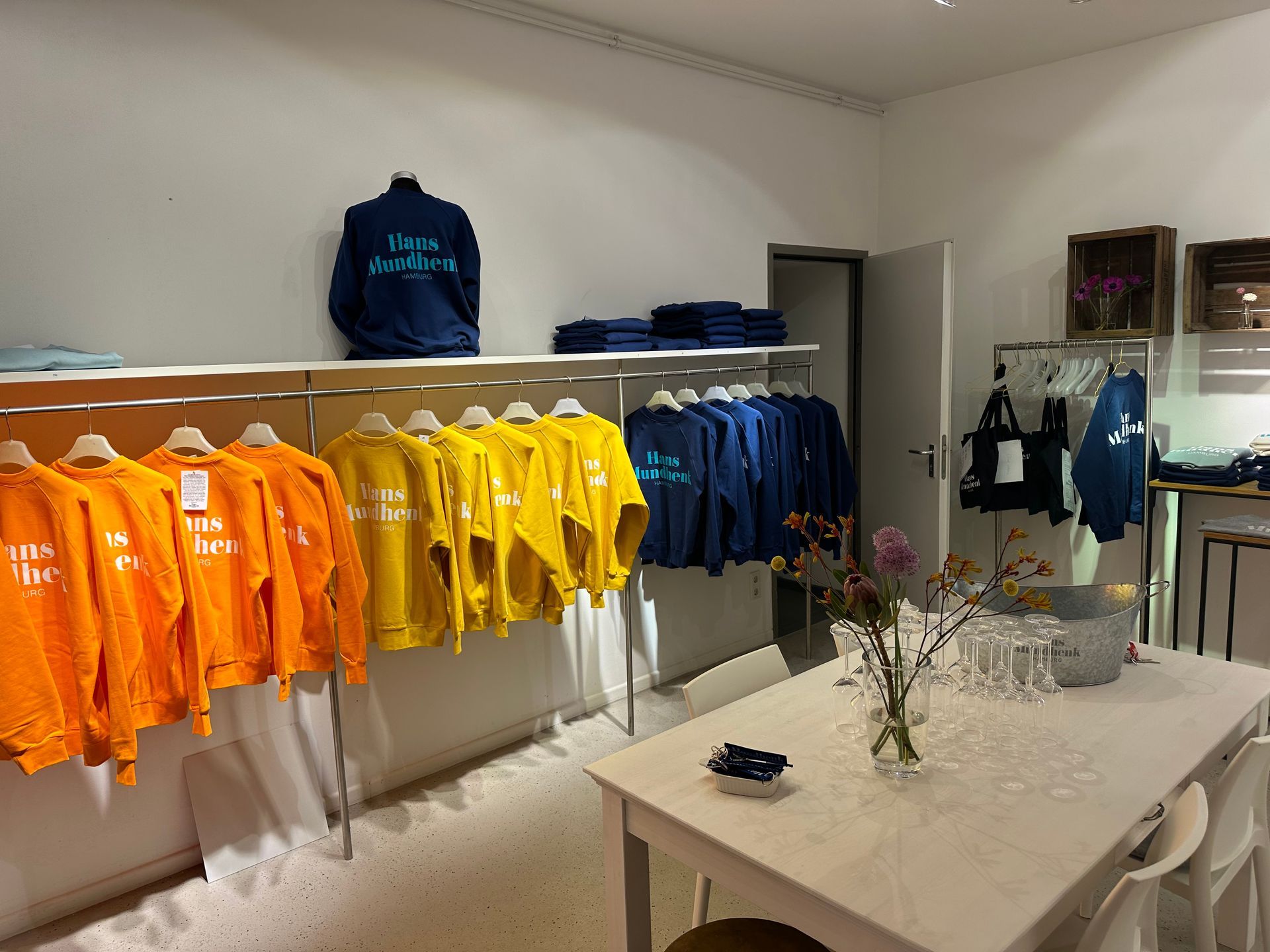 Unser Store