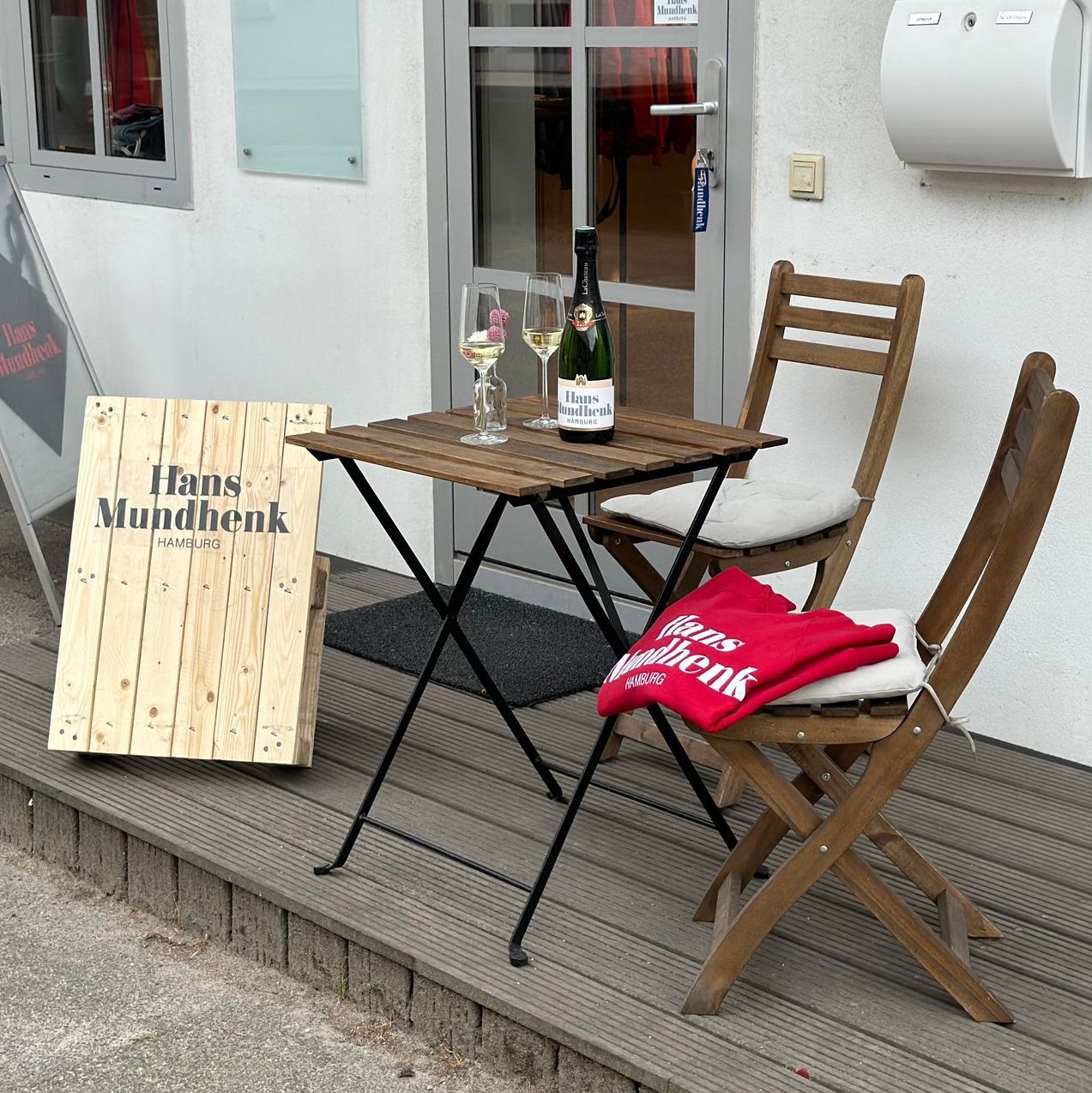 Unser Shop