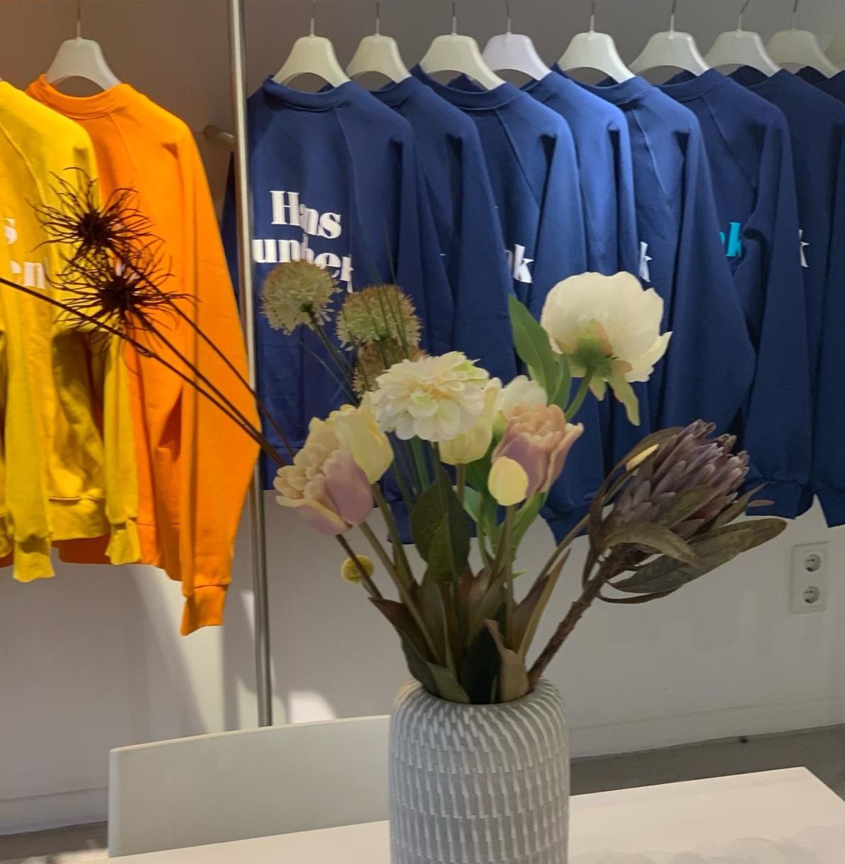 Unser Store