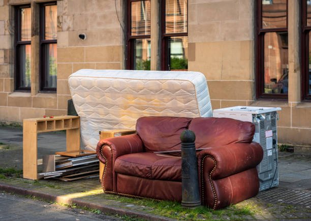 Explore Our Gallery of Junk Removal | Pyle Hauling