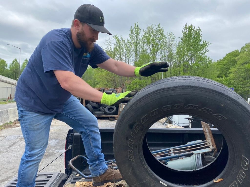 junk removal