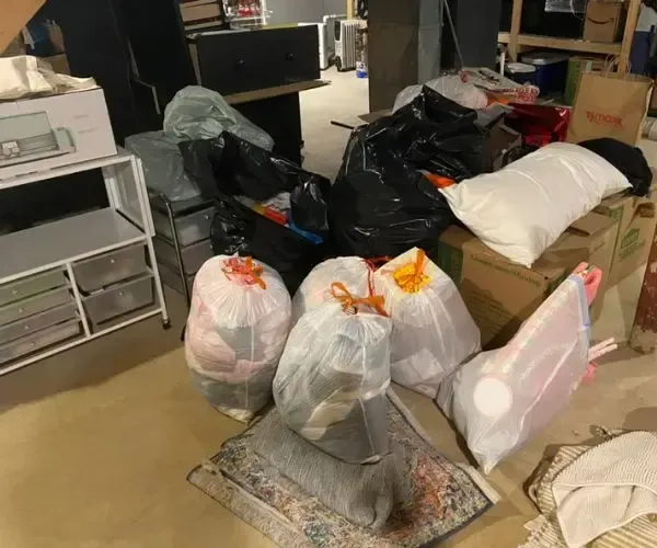  Foreclosure cleanout service in Newark DE, New Castle County, and Delaware.