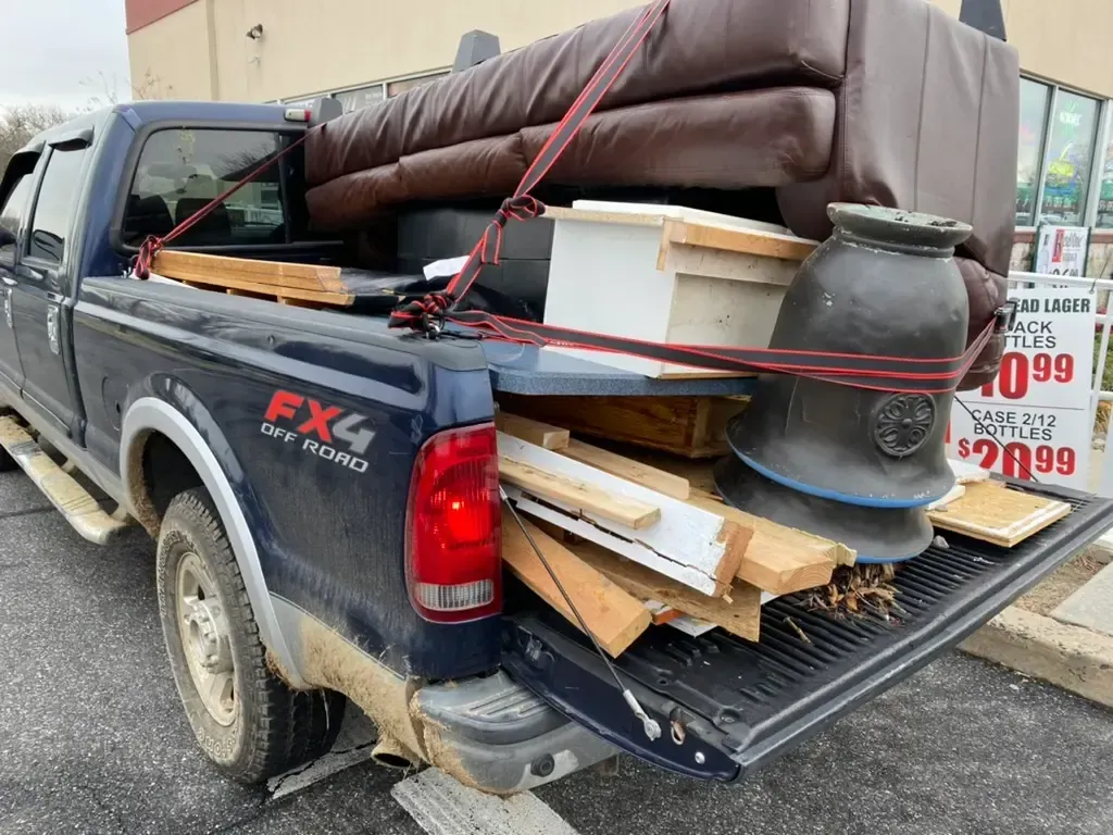 House Cleanout Services in Newark, DE