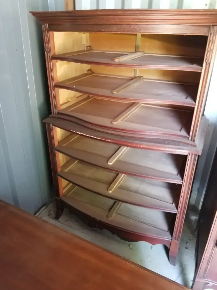 Rack Cabinet