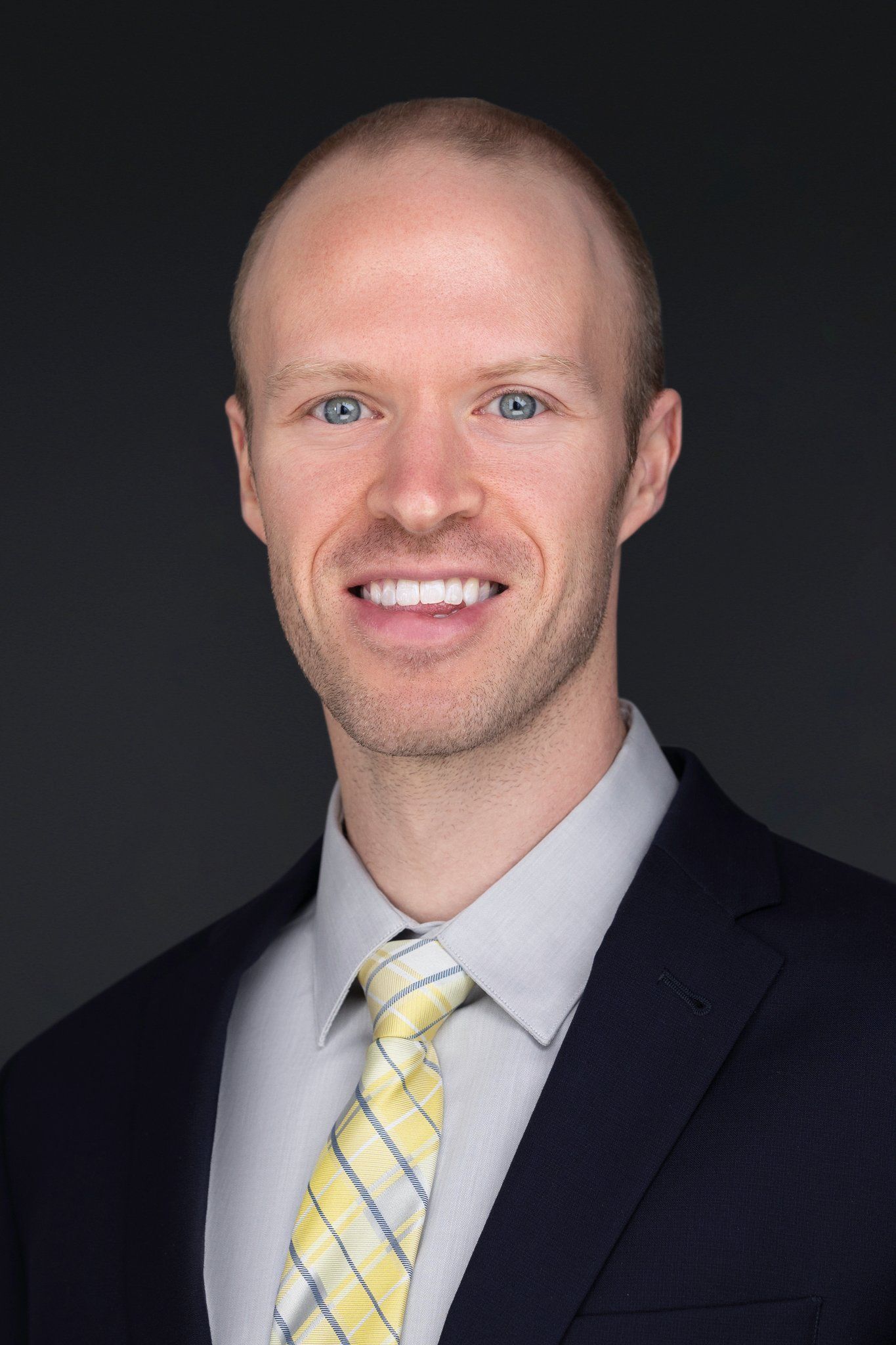 Real estate and family law Attorney Andrew Lepore.
