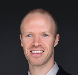 Attorney Headshot