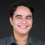 Tristan Cronin, receptionist