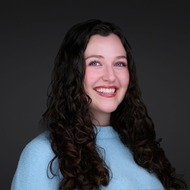 Nicole Tourault Headshot