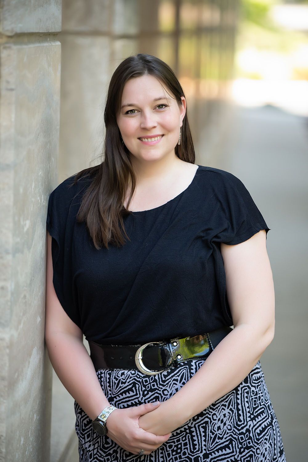 Estate Plan Drafting Specialist Rachel Forster.