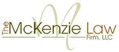 The McKenzie Law Firm, LLC Logo