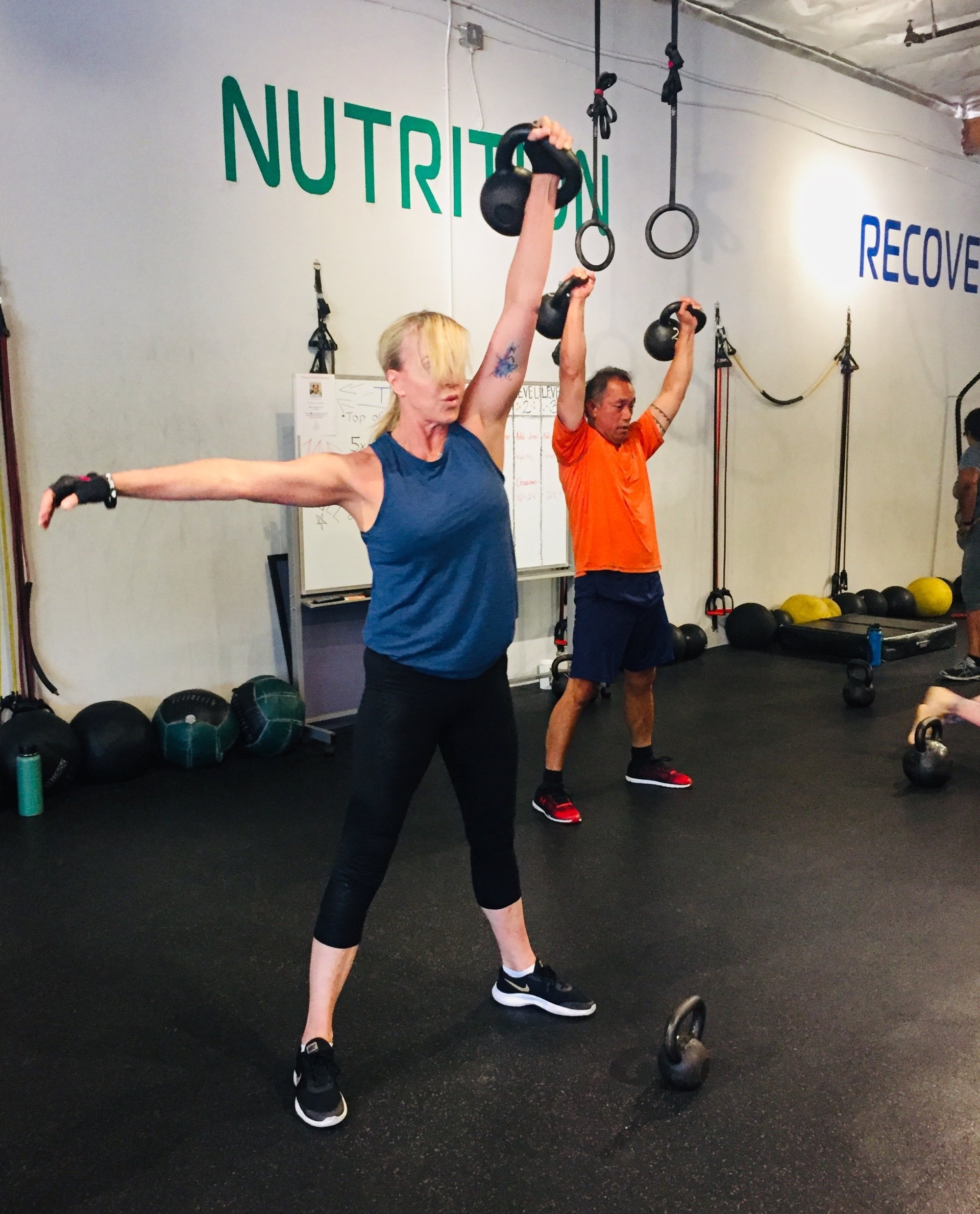 Home | 3 Elements Lifestyle Gym | Newbury Park, CA