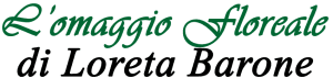 L'Omaggio Floreale logo