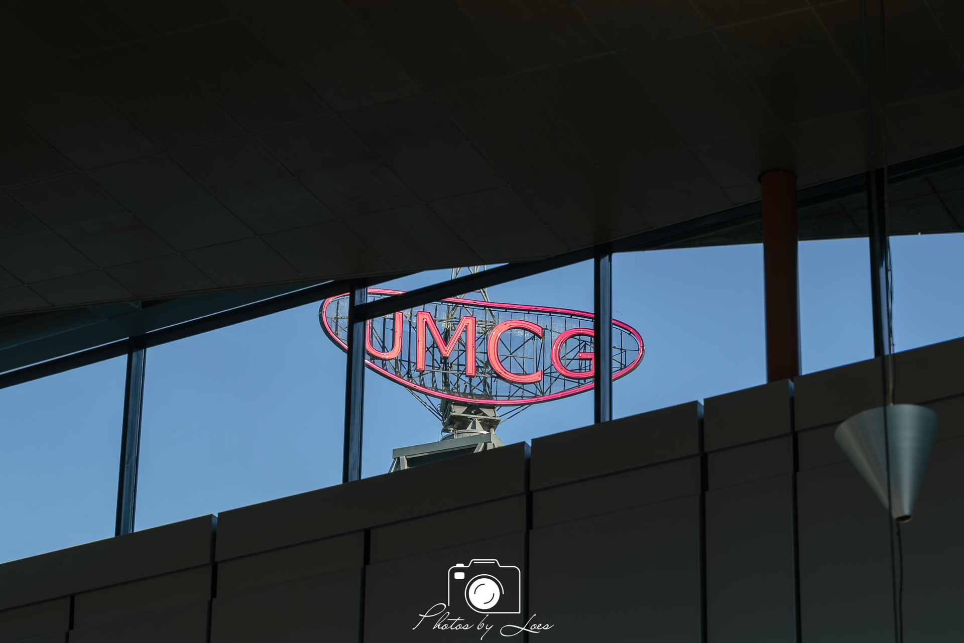 sectio UMCG