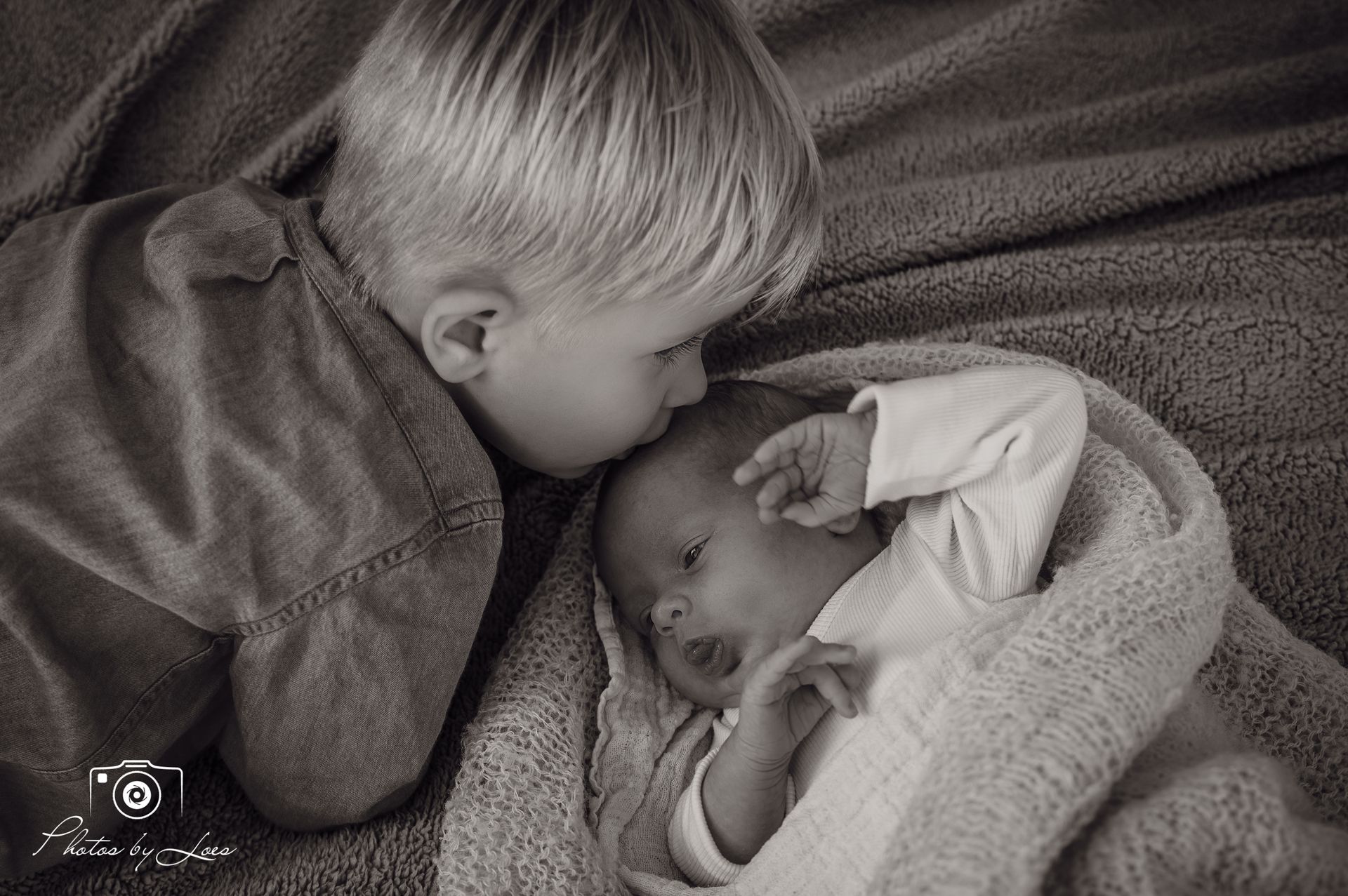 Newborn Louise