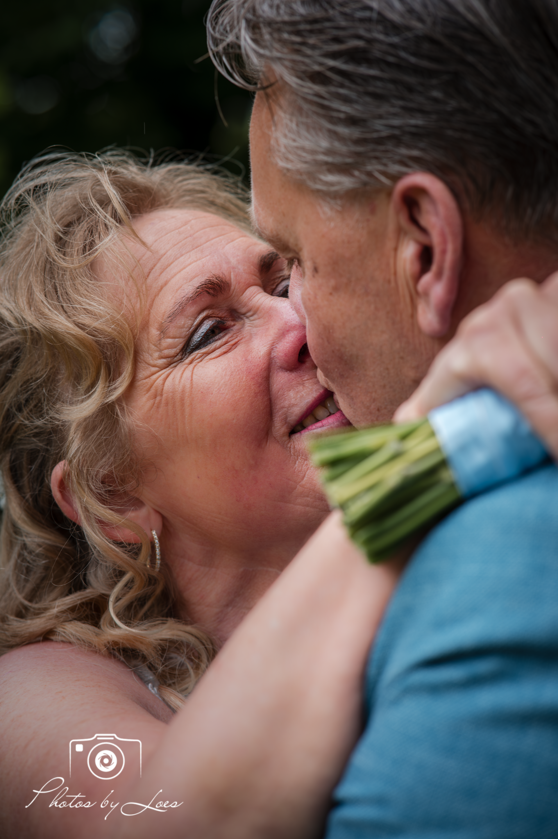 Trouwfotograaf Marloes Mooibroek werkt voornamelijk in de provincies Groningen, Friesland en Drenthe