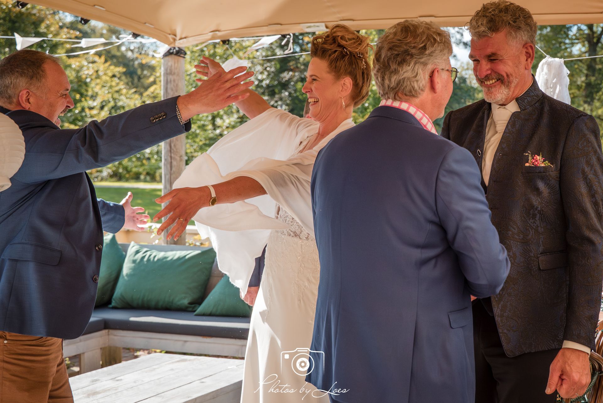 felicitaties