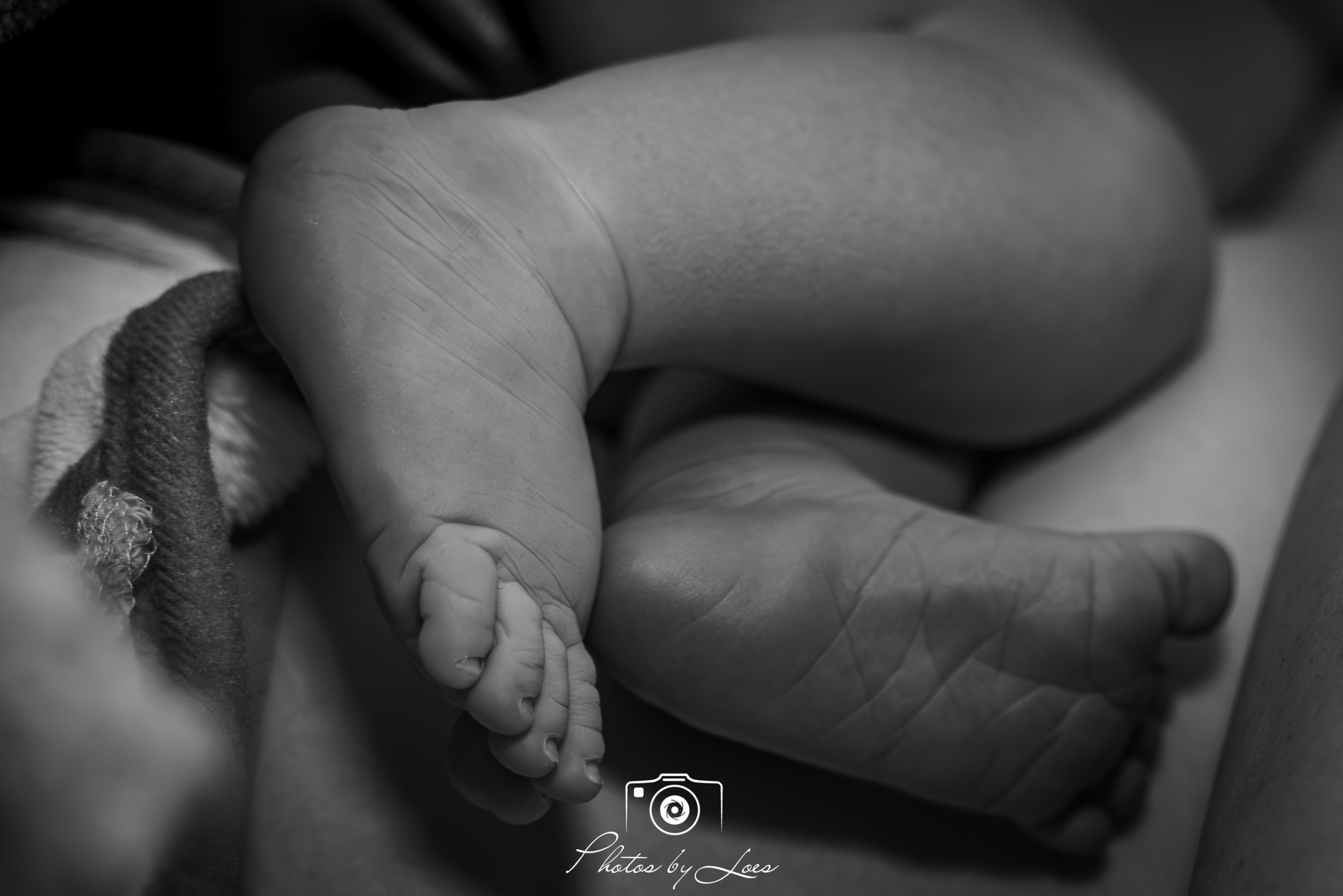 babyvoetjes