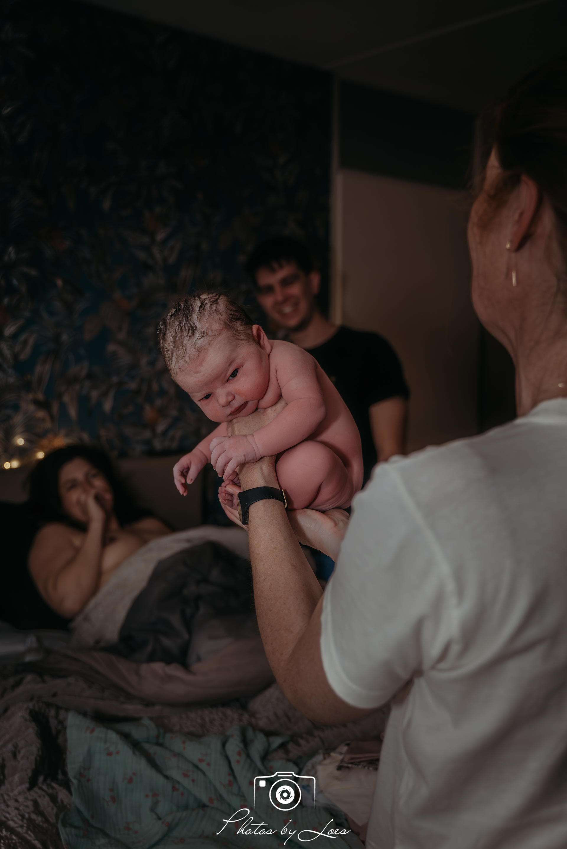 Familie Raufi