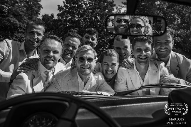 Ceremonie Lemferdinge