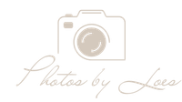 Een foto van een camera met daaronder de woorden ``foto's per locatie''.