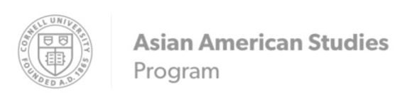 Logo for the Cornell University Asian American Studies Program