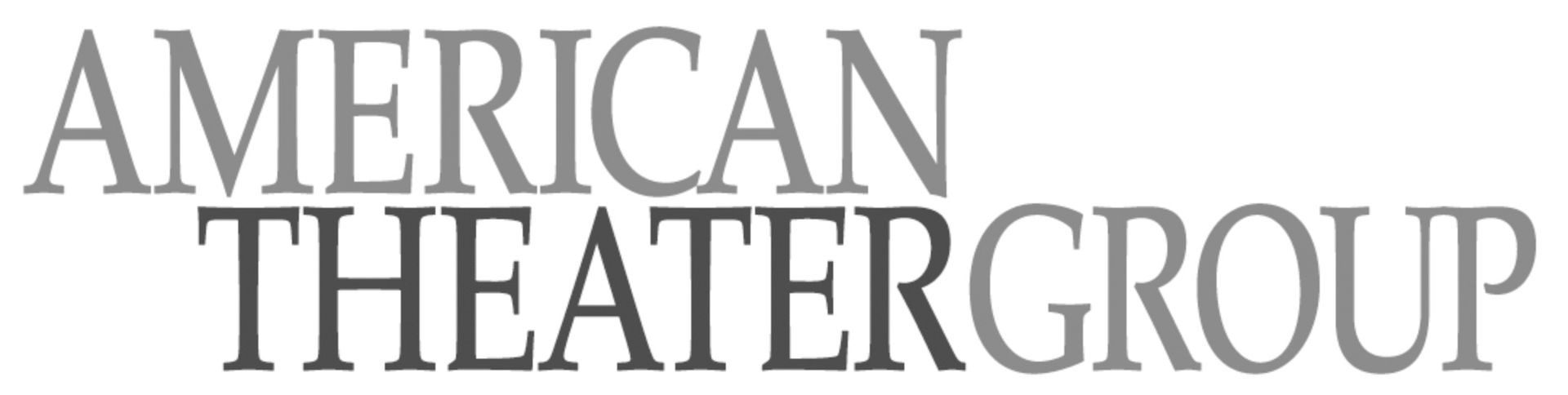 American Theater Group Logo