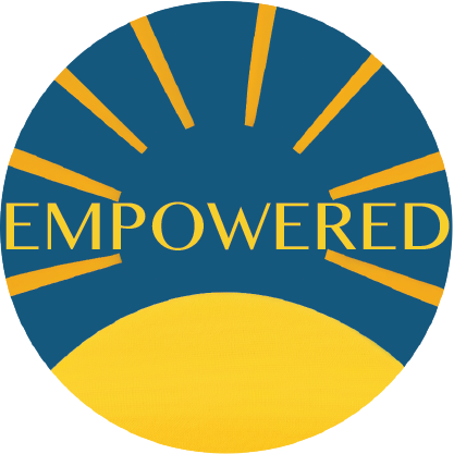 Empowered Logo