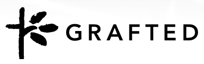 Logo for Grafted organization