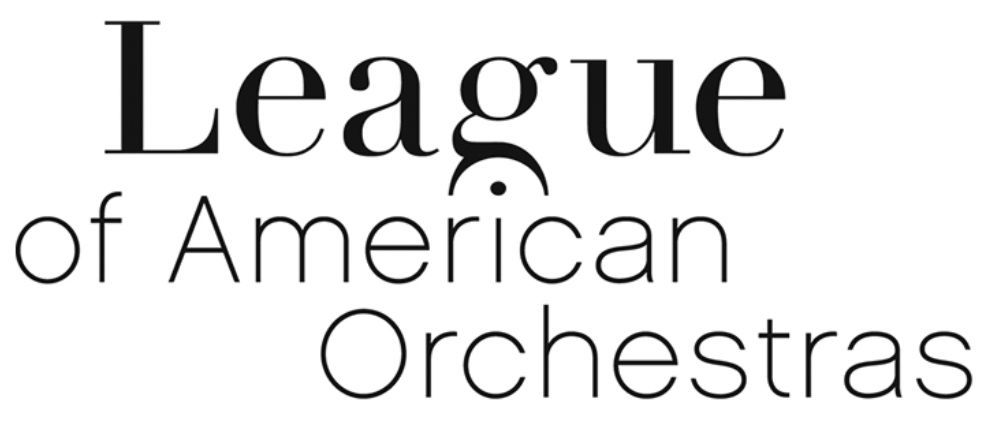 The League of American Orchestras Logo