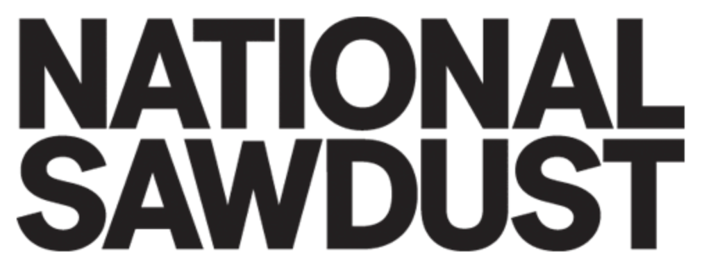 National Sawdust Logo