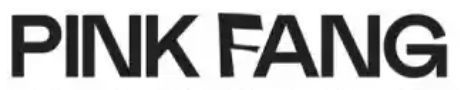 Pink Fang - formerly Ping Chong and Company - Logo