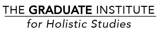 Logo for The Graduate Institute