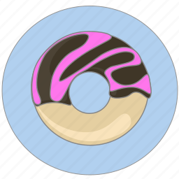 Product handling donuts